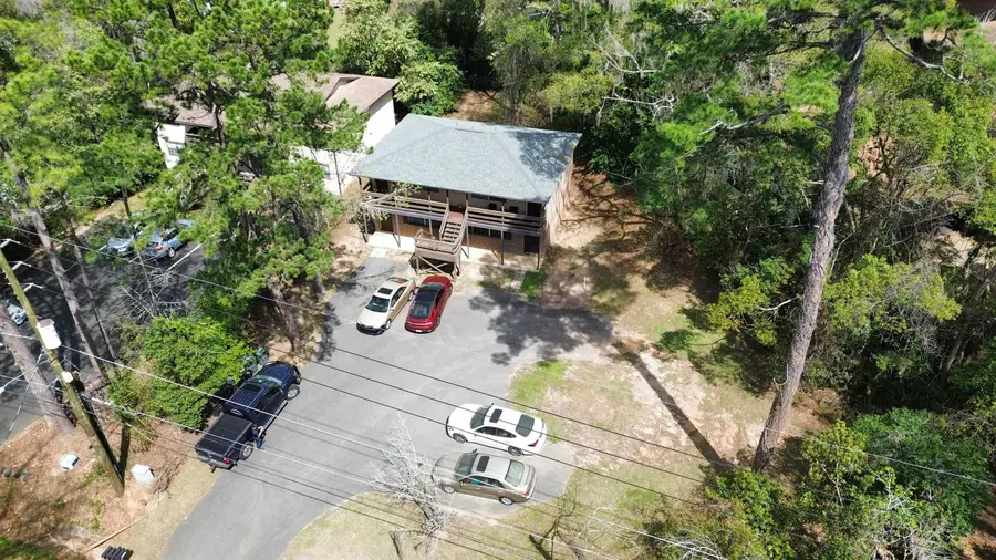 2517 Old Bainbridge Road, Tallahassee, FL 32303 - #2