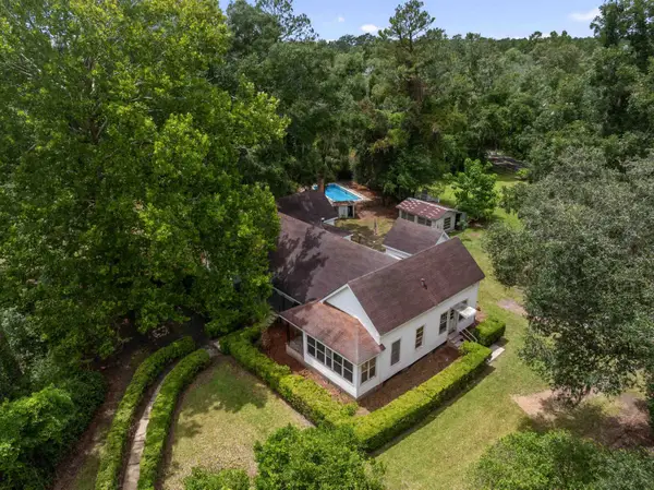 4890 Chaires Cross Road, Tallahassee, FL 32317