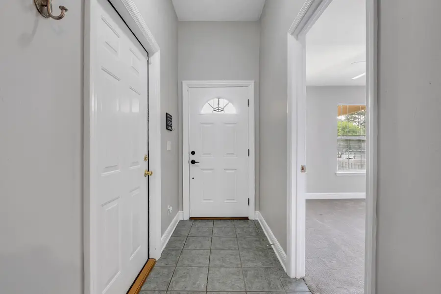 3272 Addison Lane, Tallahassee, FL 32317 - #3