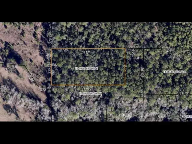 XX Driftwood Court, Tallahassee, FL 32317 - #3