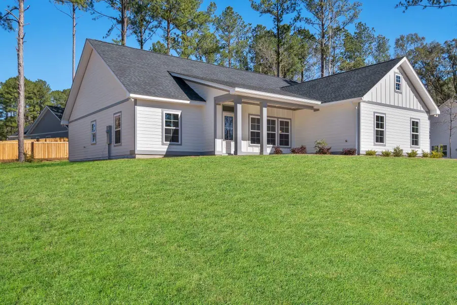 110 Crooked Creek Lane, Monticello, FL 32344 - #2