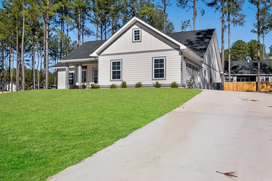 110 Crooked Creek Lane, Monticello, FL 32344 - #3