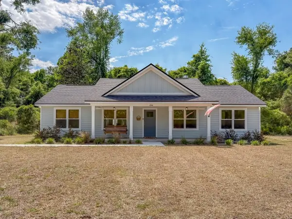 1244 Rehwinkel Road, Crawfordville, FL 32327