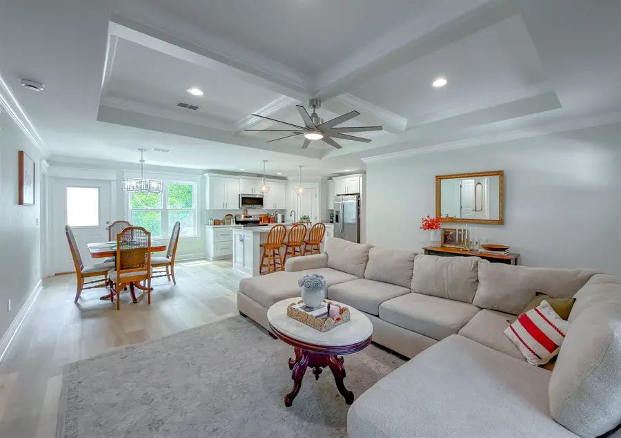 1244 Rehwinkel Road, Crawfordville, FL 32327 - #2