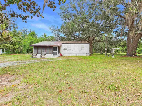 2692 Foley Cutoff Road, Perry, FL 32348