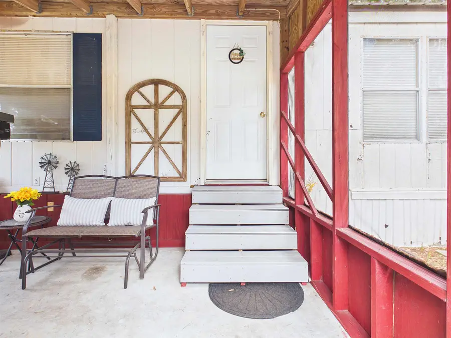 2692 Foley Cutoff Road, Perry, FL 32348 - #2