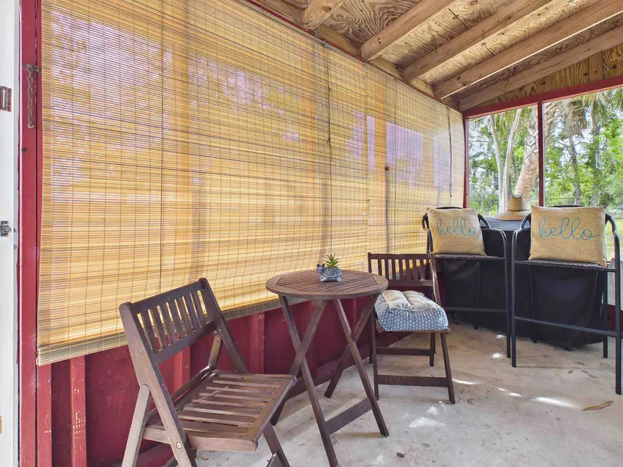 2692 Foley Cutoff Road, Perry, FL 32348 - #3