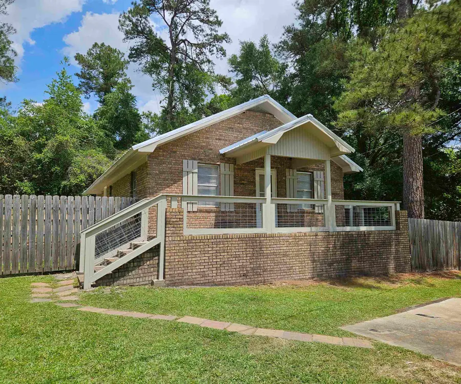 139 Joyner Road, Cairo, GA 39828 - #2