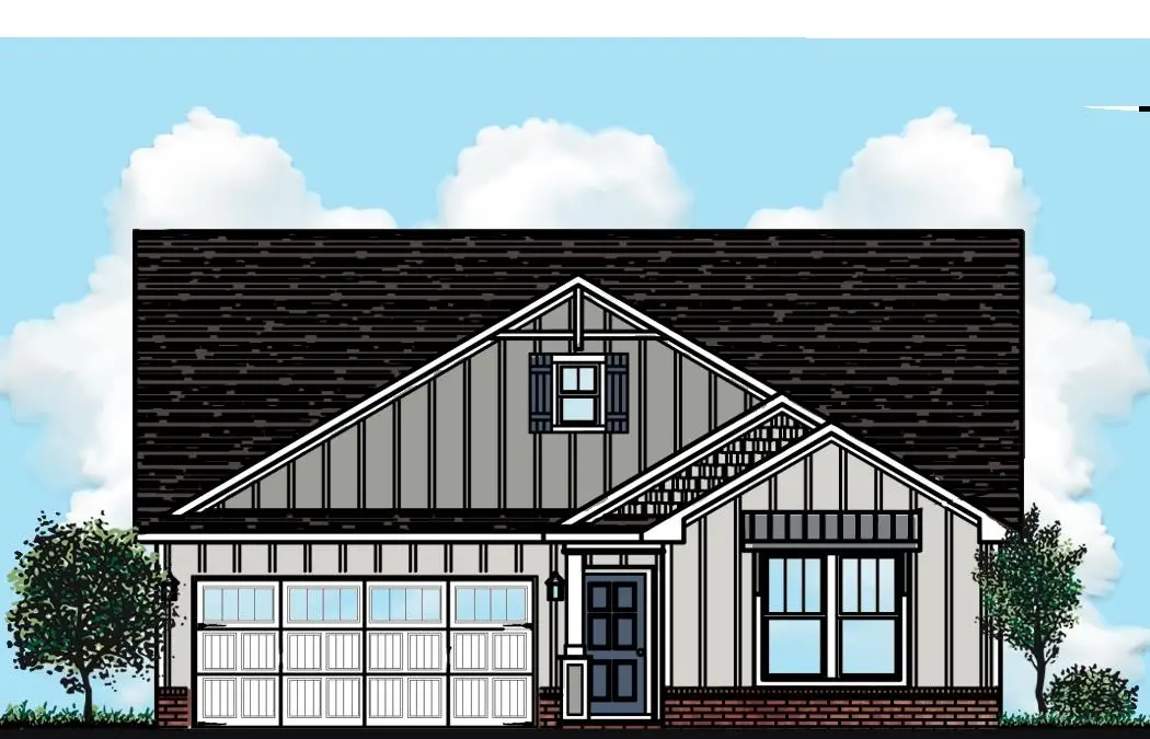 3772 Meadow Vista Lane, Tallahassee, FL 32308 - #1