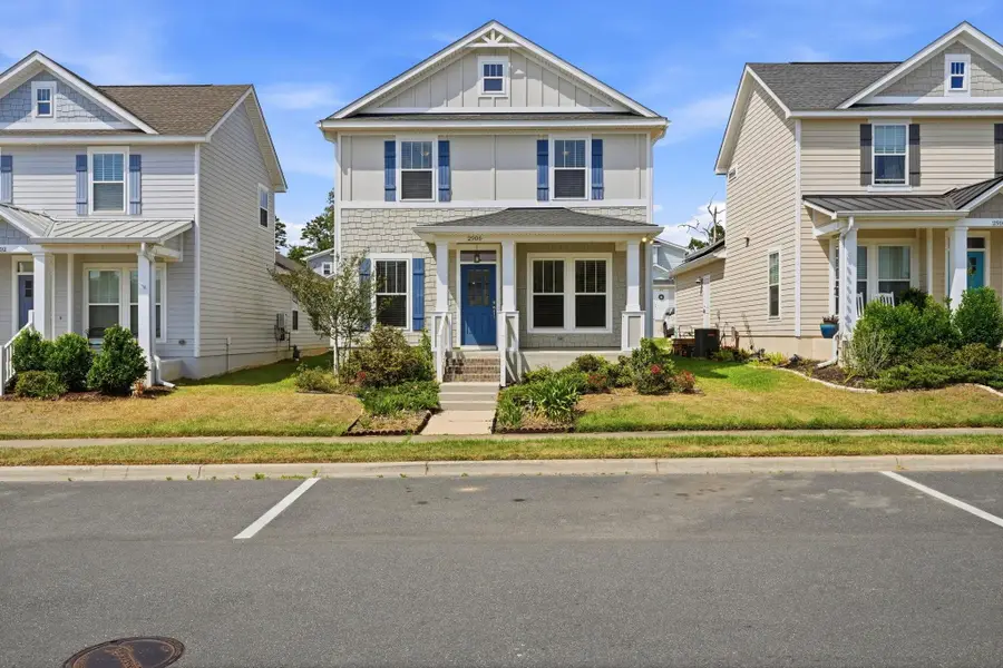 2906 Fontana Street, Tallahassee, FL 32308 - #3