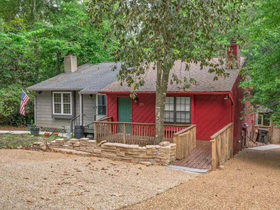 178 Parkbrook Circle #B, Tallahassee, FL 32301 - #2