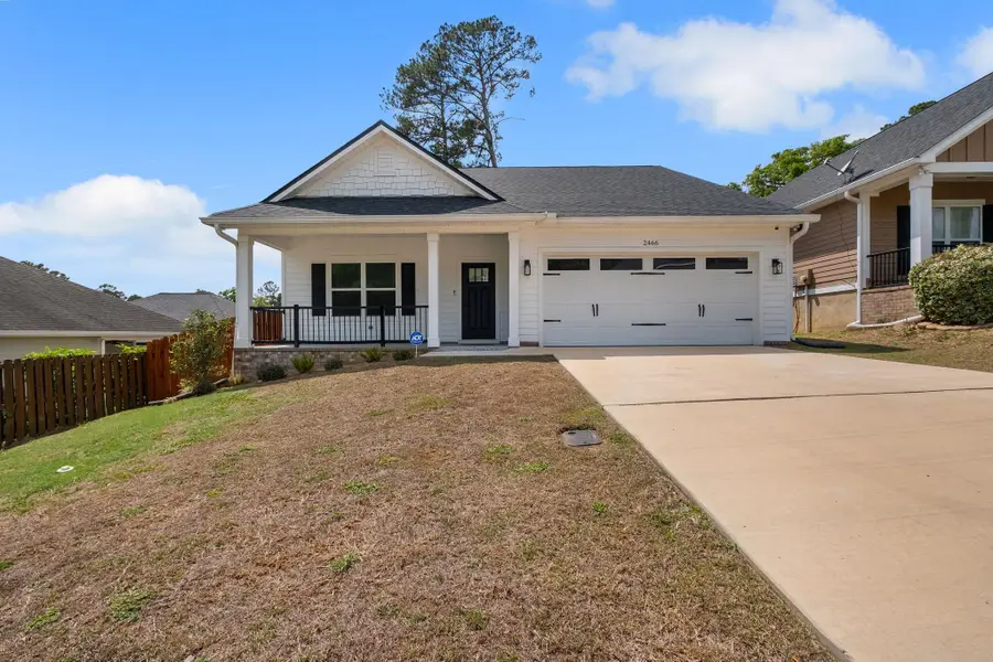 2466 Tippecanoe Ridge, Tallahassee, FL 32303 - #2