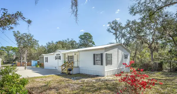 657 Pine Street, Alligator Point, FL 32346