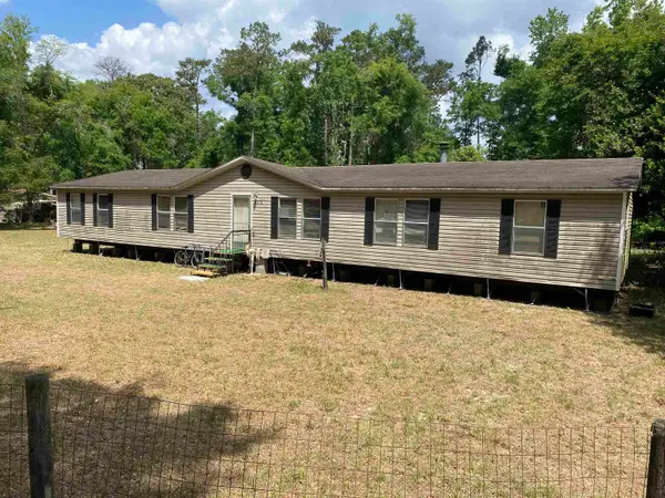9310 Elgin Road, Woodville, FL 32362