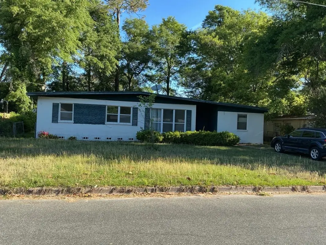 822 Apache Street, Tallahassee, FL 32301 - #1