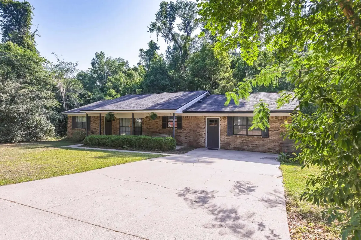 799 Violet Street, Tallahassee, FL 32308 - #1