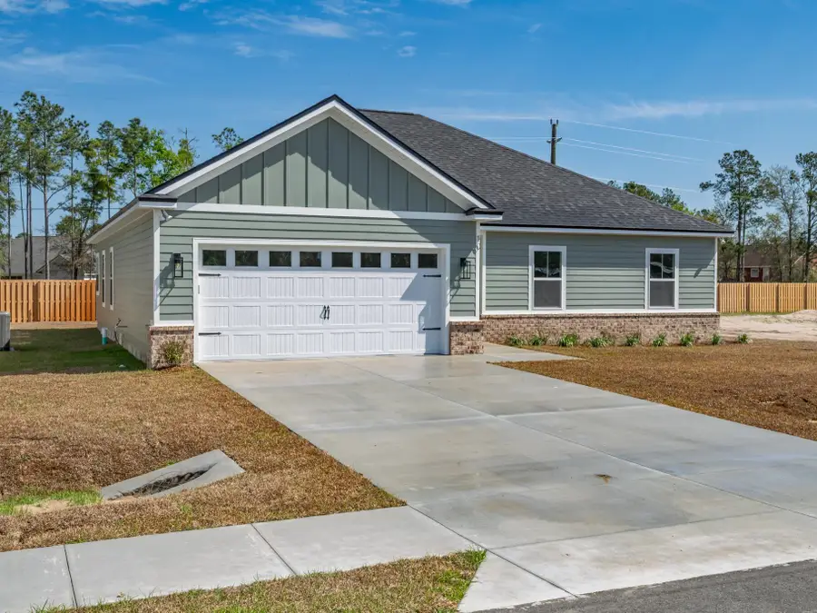 10 Divine Loop, Crawfordville, FL 32327 - #3
