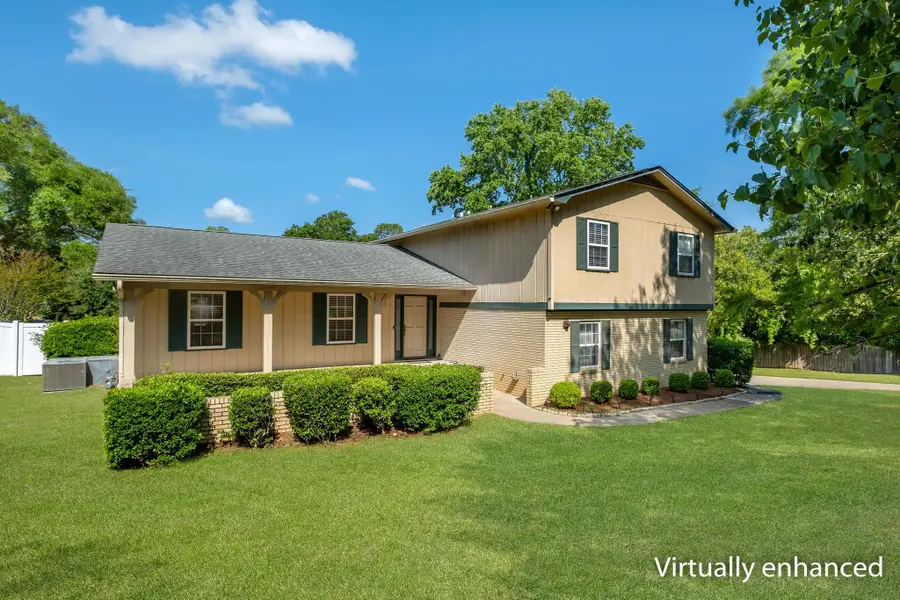 3726 Wicklow Circle, Tallahassee, FL 32309 - #3