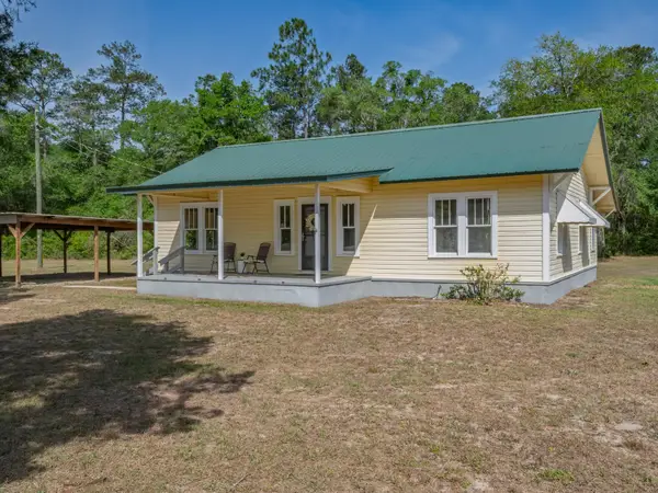 16998 Blountstown Highway, Tallahassee, FL 32310