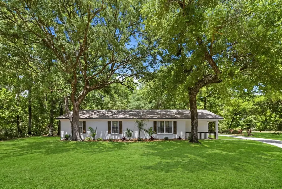 96 Mill Creek Road, Crawfordville, FL 32327 - #2