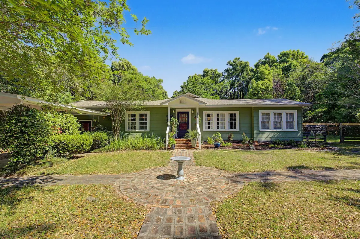 450 W Madison Street, Monticello, FL 32344 - #1