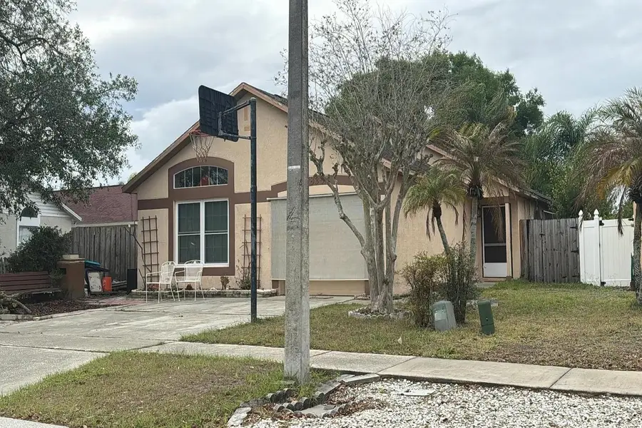 8350 Golden Chickasaw Circle, Orlando, FL 32825 - #2