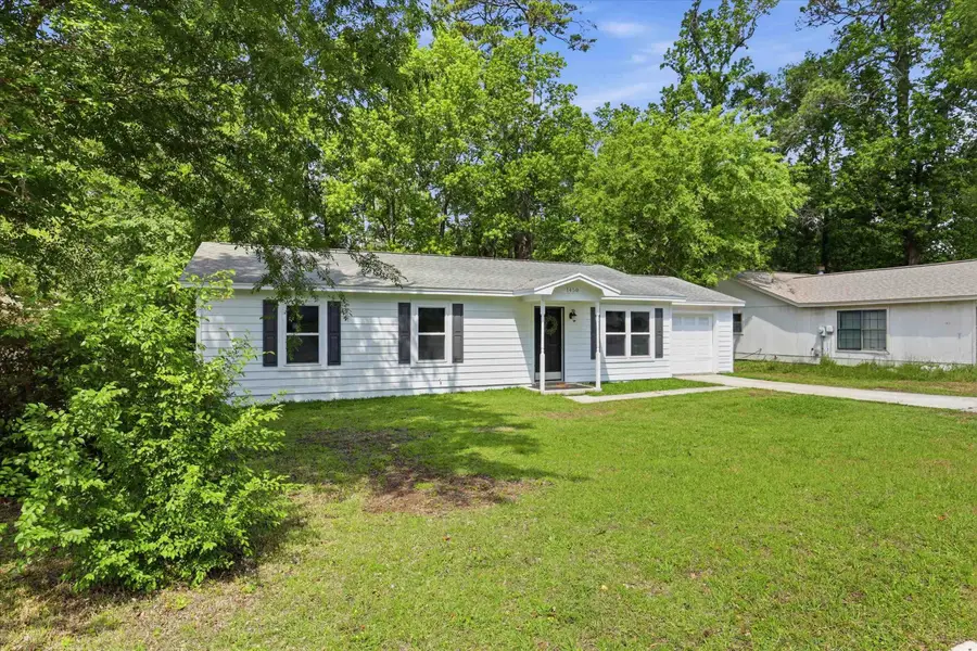 1450 Valley Green Drive, Tallahassee, FL 32303 - #2