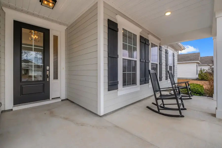 34 Manchester Drive, Crawfordville, FL 32327 - #3