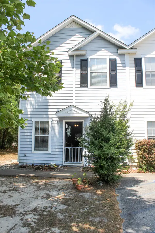 30 Old Courthouse Way #A, Crawfordville, FL 32327