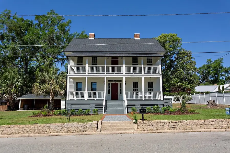 365 S Mulberry Street, Monticello, FL 32344 - #2