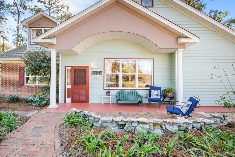 1003 Maple Drive, Tallahassee, FL 32301 - #3