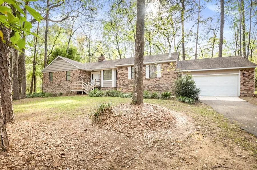 3320 Dartmoor Drive, Tallahassee, FL 32312 - #2