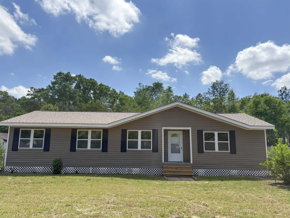 6335 Sue Page Drive, Tallahassee, FL 32310 - #1