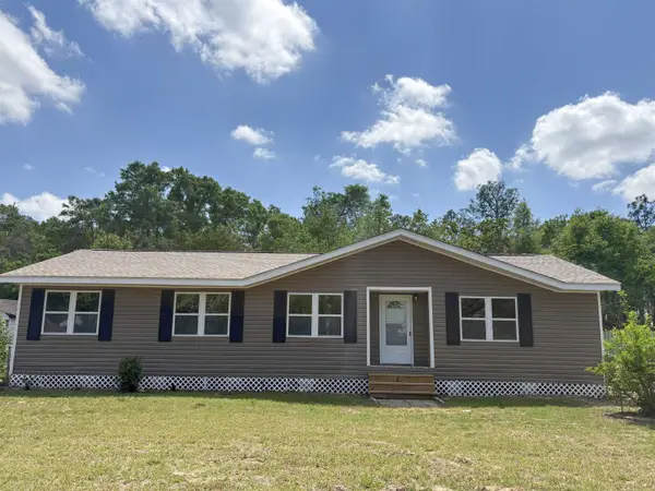 6335 Sue Page Drive, Tallahassee, FL 32310