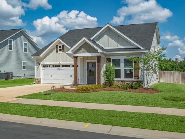 3836 Ardmore Lane, Tallahassee, FL 32308