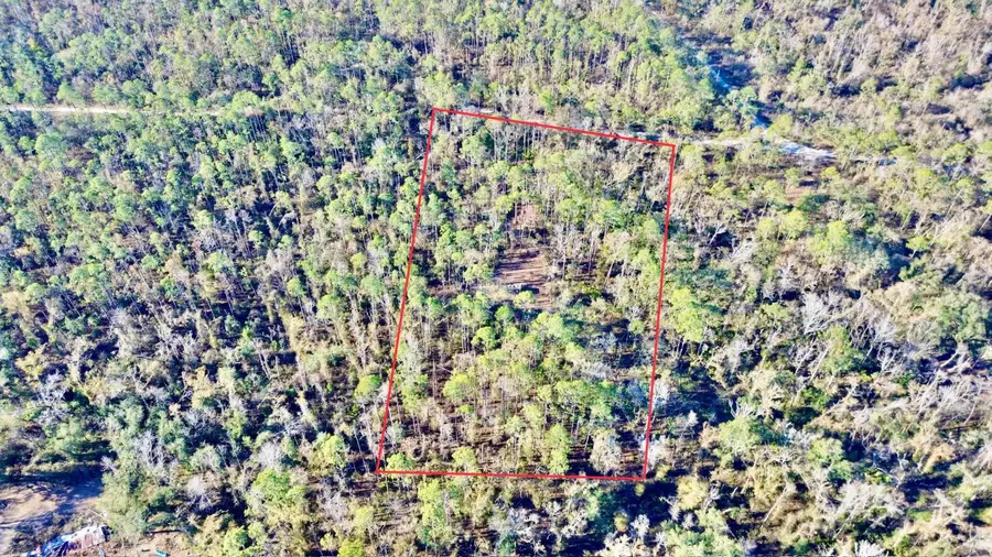 465 NE River Ridge Way, Lee, FL 32059 - #2