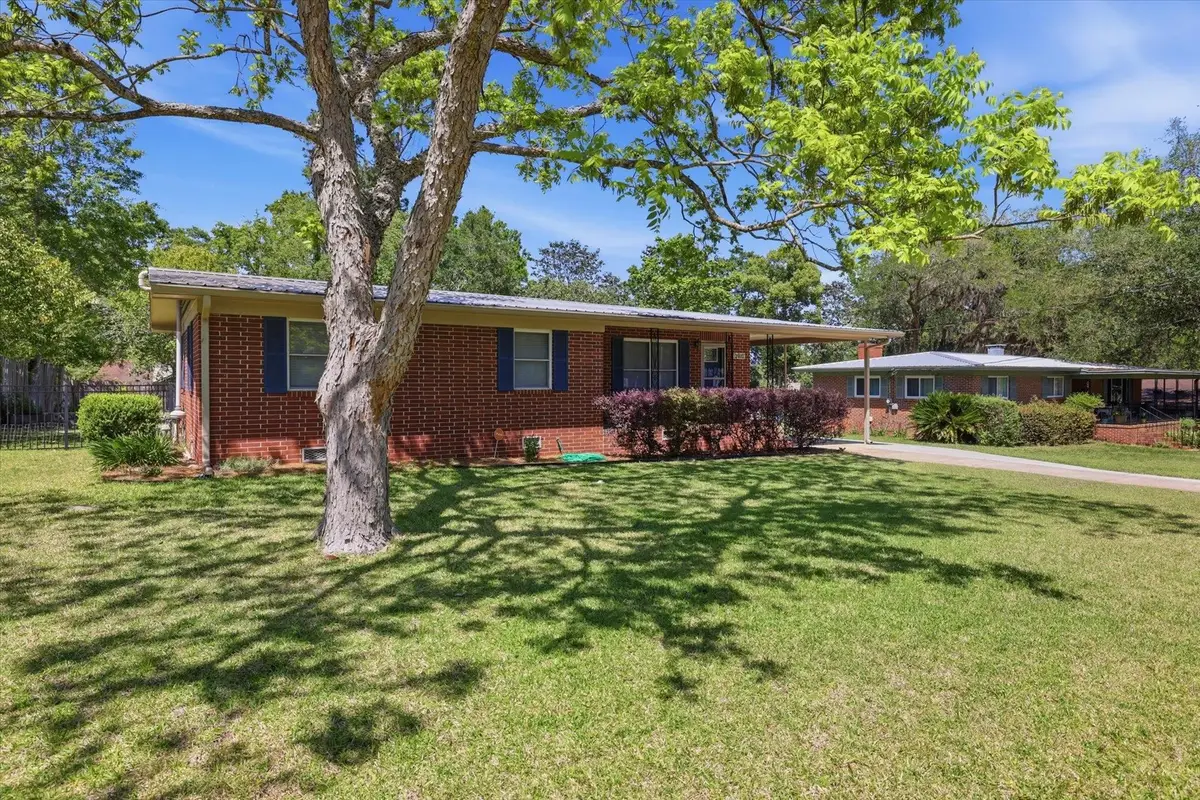 2810 Morningside Drive, Tallahassee, FL 32301 - #1