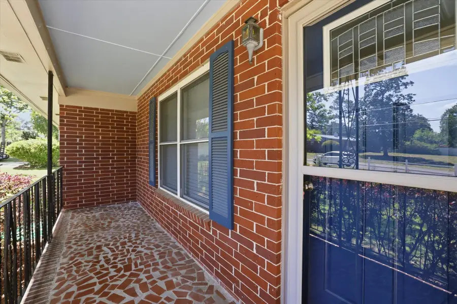 2810 Morningside Drive, Tallahassee, FL 32301 - #3