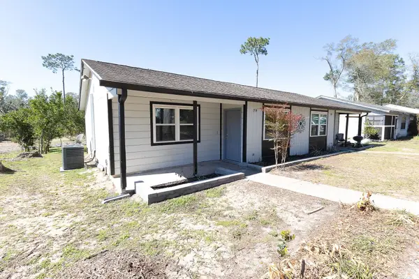 1572, 1574 Patrick Avenue #1+2, Tallahassee, FL 32303