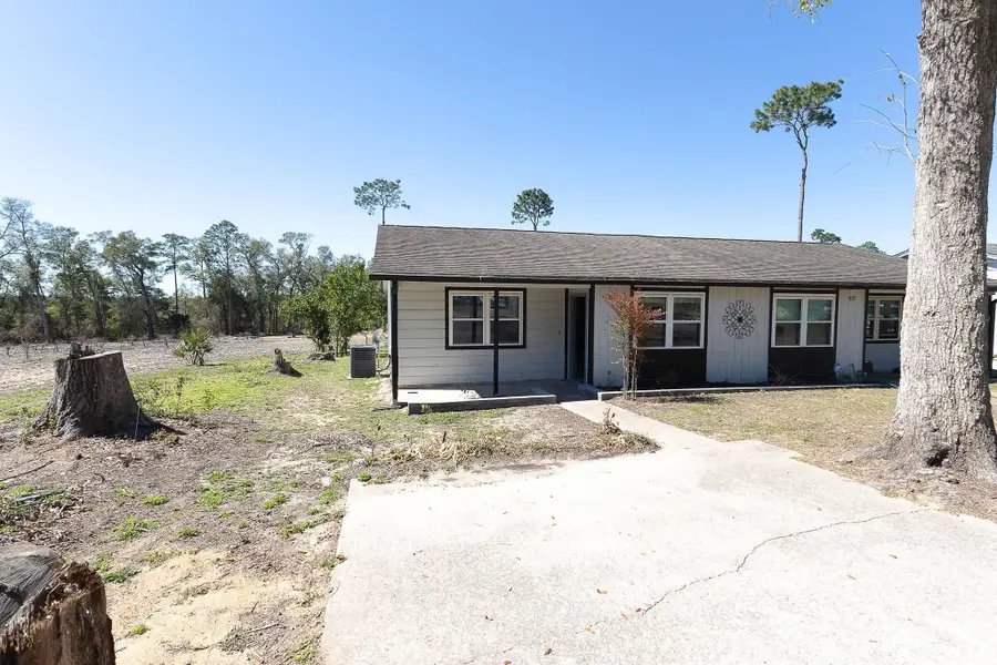 1572, 1574 Patrick Avenue #1+2, Tallahassee, FL 32303 - #2