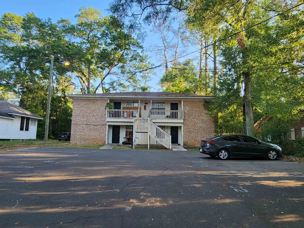 1312 Nylic Street #A,B,C,D, Tallahassee, FL 32304 - #1