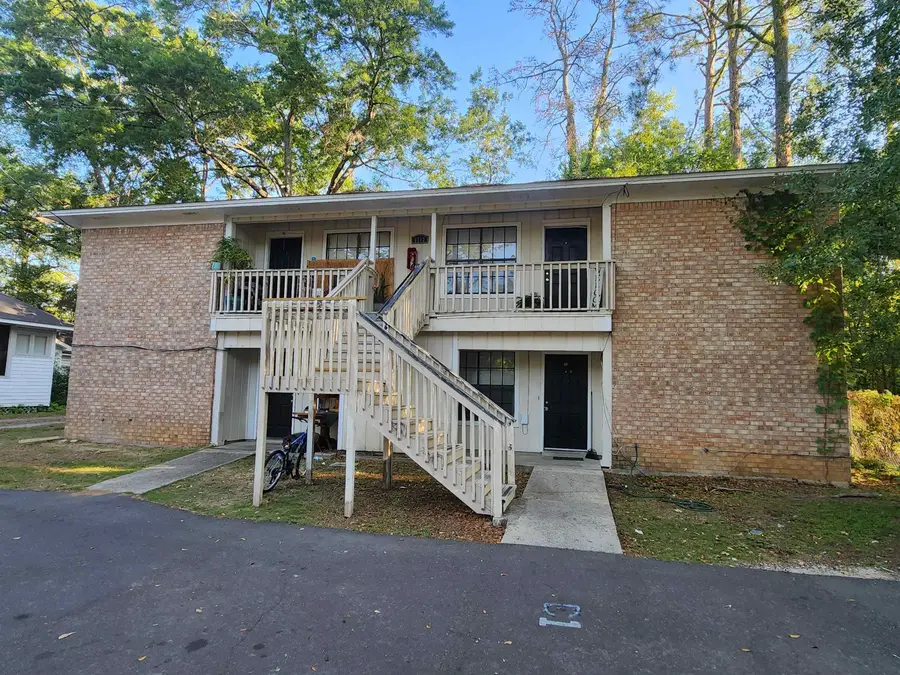1312 Nylic Street #A,B,C,D, Tallahassee, FL 32304 - #2