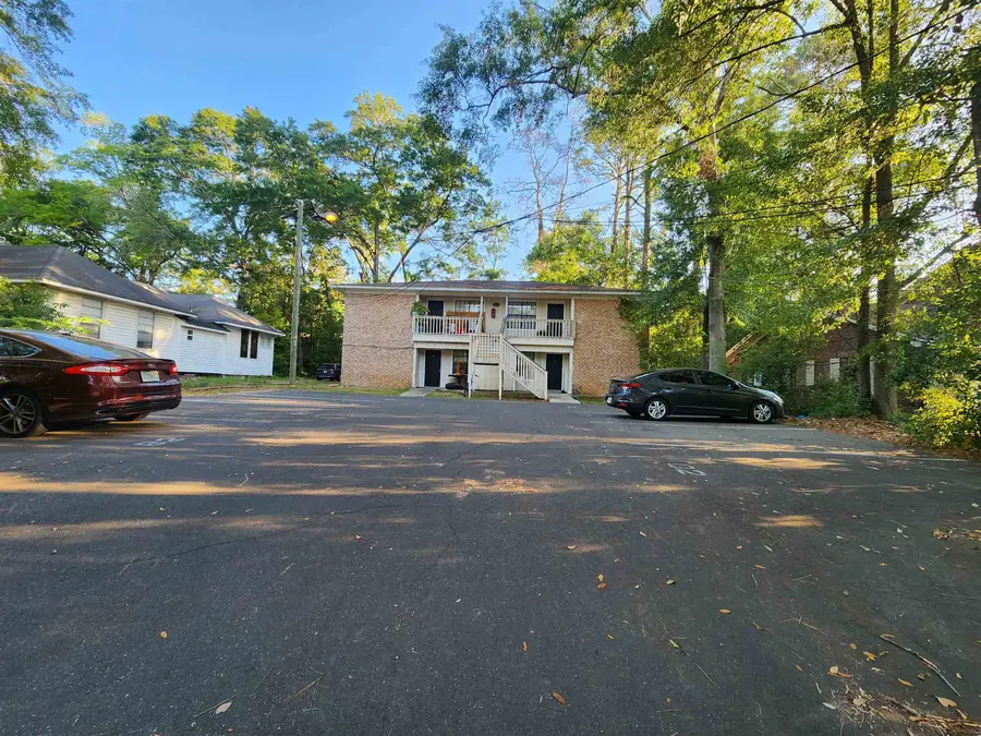 1312 Nylic Street #A,B,C,D, Tallahassee, FL 32304 - #3