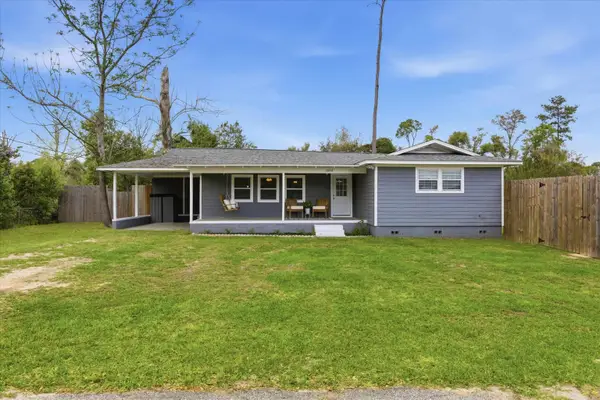 1898 Cemetery Road, Tallahassee, FL 32305