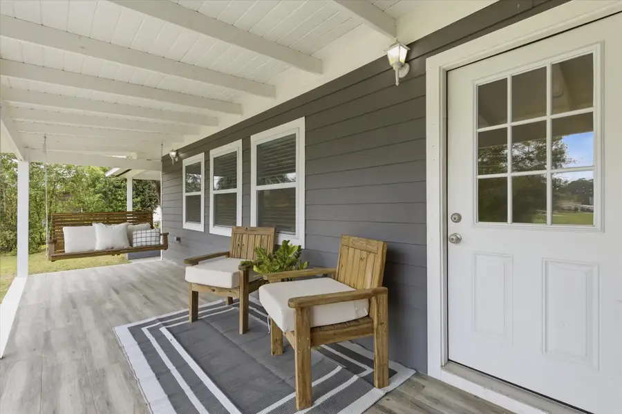 1898 Cemetery Road, Tallahassee, FL 32305 - #2