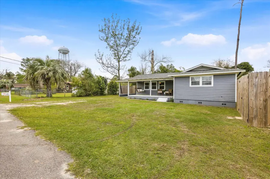 1898 Cemetery Road, Tallahassee, FL 32305 - #3