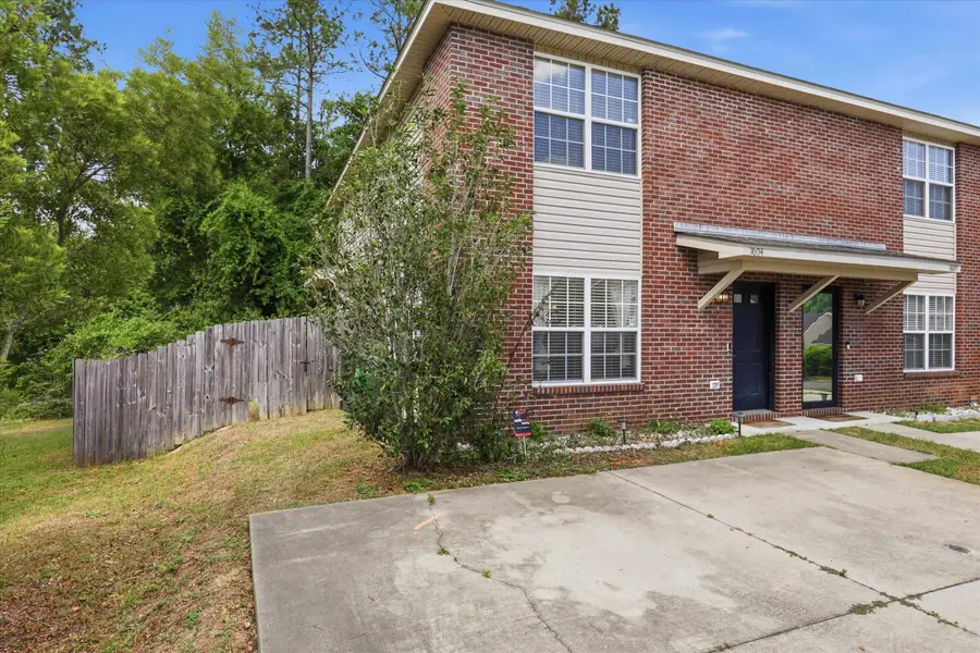 1604 Corey Wood Circle, Tallahassee, FL 32304 - #2