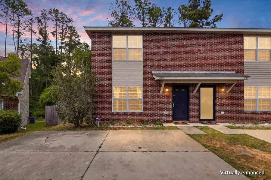 1604 Corey Wood Circle, Tallahassee, FL 32304 - #3