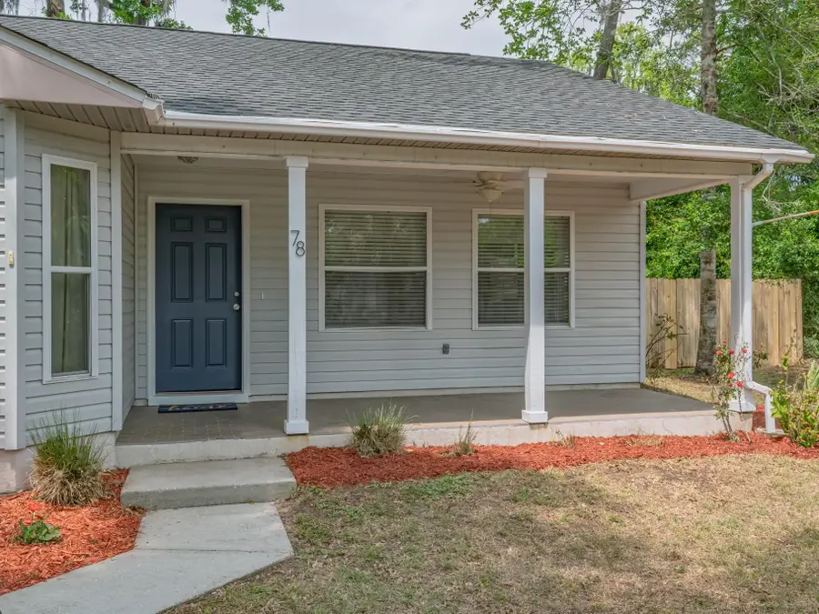 78 Pueblo Trail, Crawfordville, FL 32327 - #2