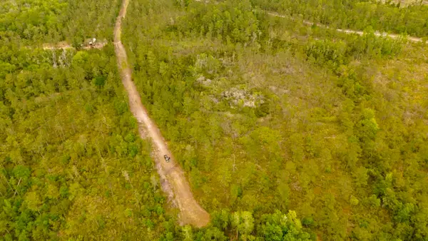 Lot 84 SW Oregon Trail, Greenville, FL 32331